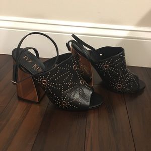 Ivy Kirzhner Sandals